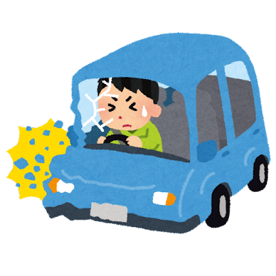 診療のご案内 | 交通事故