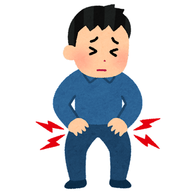 診療のご案内 | 股関節