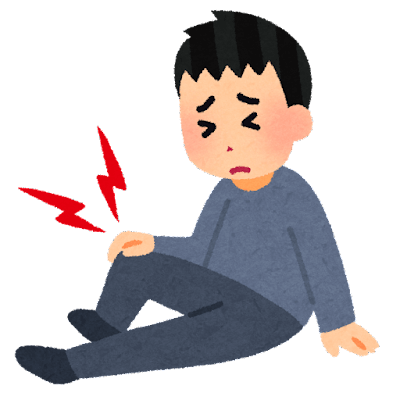 診療のご案内 | 膝