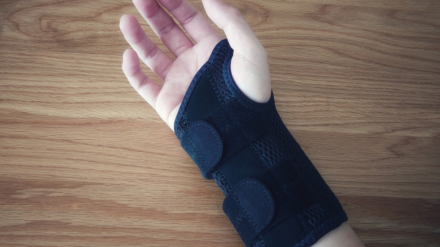 ケガ(様々なケガについて)